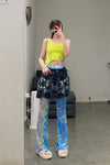 CONSTANÇA ENTRUDO PRINTED MESH PANTS SS23_TRO08